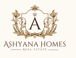 Ashyana Homes Admin