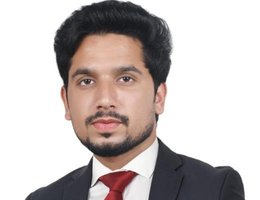 Faizan Alam Alam Mahboob 