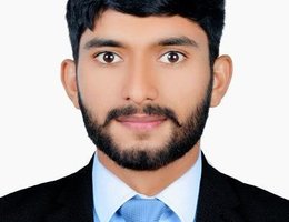 Muhammad Shahzaib