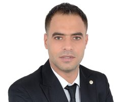 Ahmed Zahran