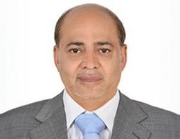 Rajesh Kalwani