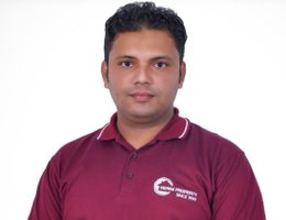 MD Shahedur Rahman