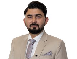 Waqas Razzaq