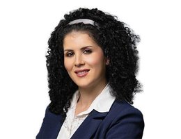 Joumana Rafik Hamoud