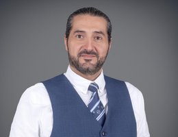 Shahram Atarzadeh