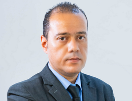 Ayman Salama