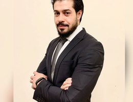 Abdullah Abu Kharroub