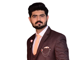 Abdullah khalid Mehmood
