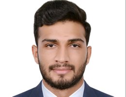 Mujtaba Ahmad