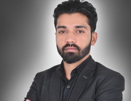 Shahzaib Noor