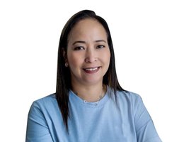 Donna Legaspi