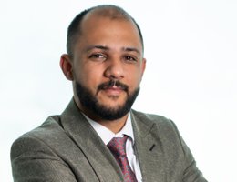 Mousa Alrosan