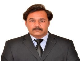 Shahid Ali