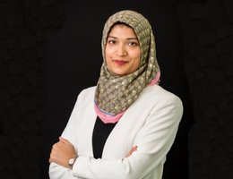 Sara Ali Zaidi
