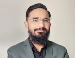 Hafiz Zohaib Akram