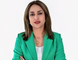 Tamara F Albayed