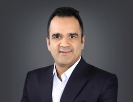 Vishal Ahuja