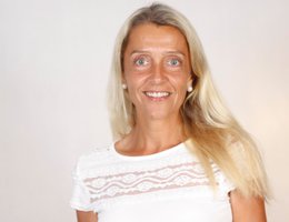 Paula Svensson