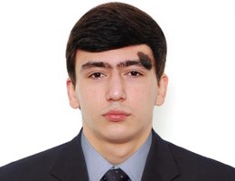 Abdullo Askardaev