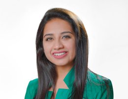 Laveena Udasi