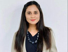 Uzma Ahmad