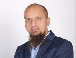 Mohammed Toufeeq Alam Siddiqui