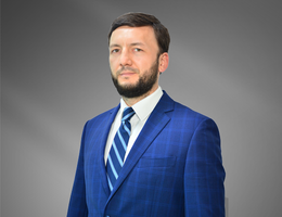 Laziz Akbarov