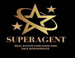 SUPER AGENT REAL ESTATE PURCHASE AND SALE BROKERAGE