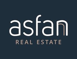 ASFAN REAL ESTATE