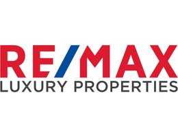 RE/MAX Luxury Properties