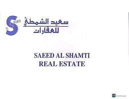 SAEED AL SHAMTI REAL ESTATE