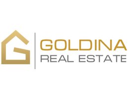 GOLD I N A REAL ESTATE