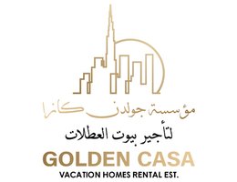 Golden Casa Vacation Homes Rental Est.