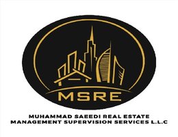 MUHAMMAD SAEEDI REAL ESTATE MANAGEMENT SUPERVISION SERVICES L.L.C