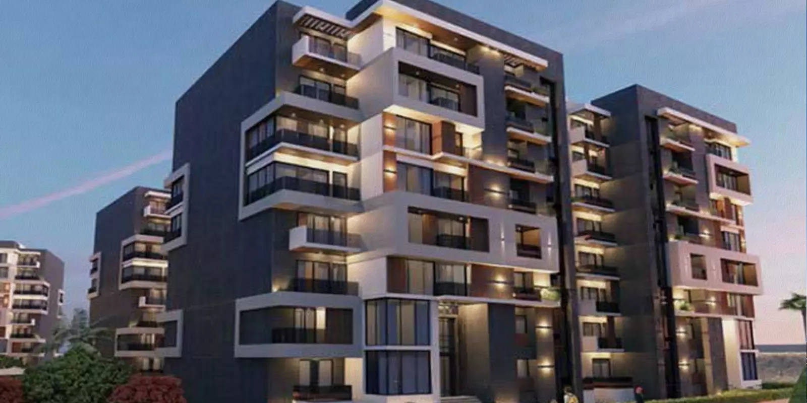 Capital Heights 1 by Safwa Urban Development | Propertyfinder Egypt