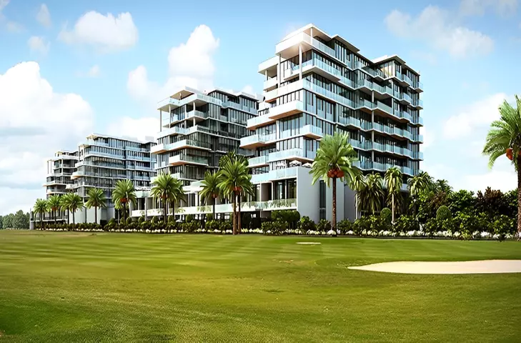 2 Bedrooms Townhouses For Sale In DAMAC Hills - 2 BHK Townhouses For ...