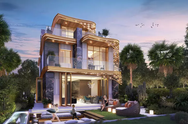 17 New Projects & New Construction For Sale In DAMAC Hills Property ...