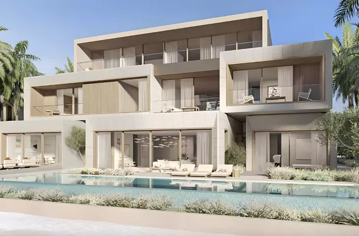 6 New Projects & New Construction For Sale In Palm Jebel Ali Property ...