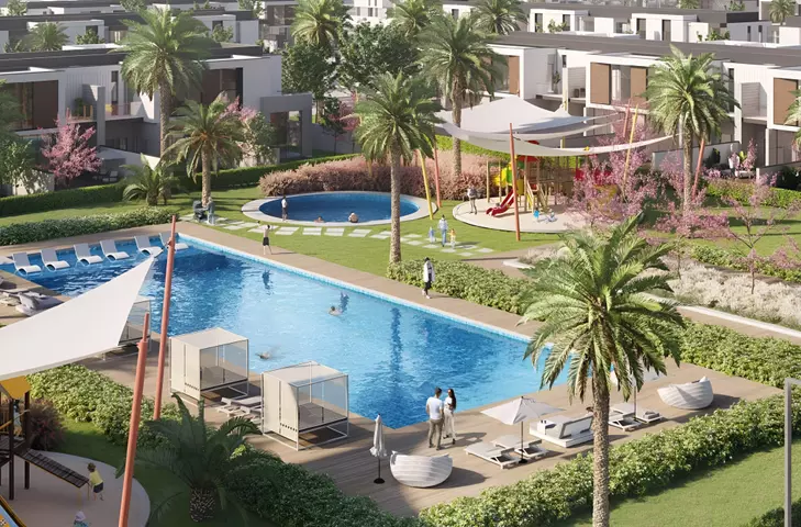 28 New Homes & New Construction For Sale in Al Furjan Property Finder UAE