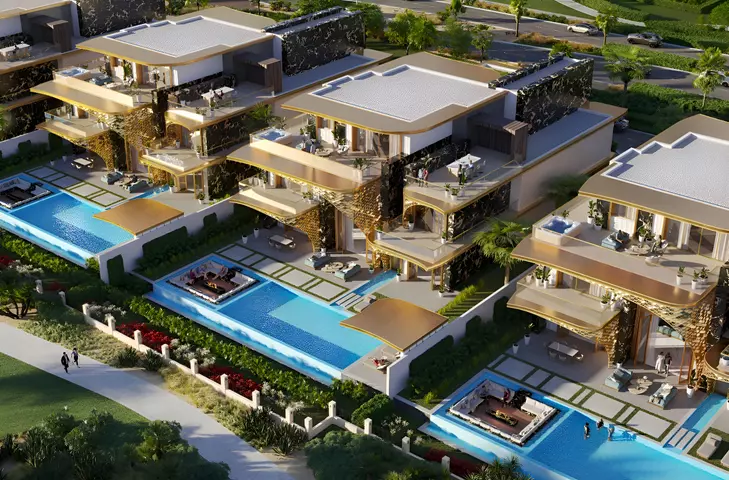 Properties For Sale In DAMAC Hills - 2222 Properties For Sale ...