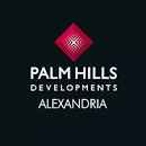 Palm Hills Alexandria by Palm Hills in Alexandria Compounds, Alexandria - Logo