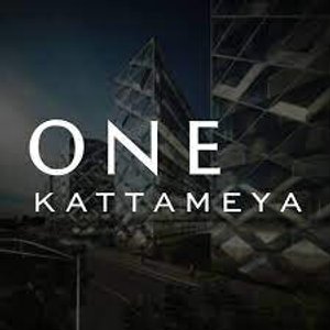 One Kattameya by Memaar El Morshedy in El Katameya Compounds, El Katameya, New Cairo City, Cairo - Logo