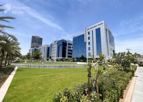 Explore the Family-Friendly at Dubai Studio City Image for Family-Friendly in Dubai Studio City