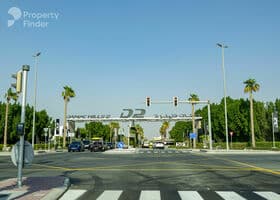 Explore the Budget-Friendly at Damac Hills 2 Image for Budget-Friendly in Damac Hills 2