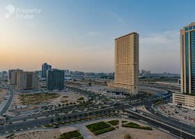 Explore the Apartments and villas at Dubai Land Image for Apartments and villas in Dubai Land