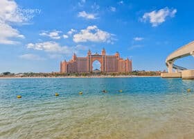 Explore the Luxury at Palm Jumeirah Image for Luxury in Palm Jumeirah