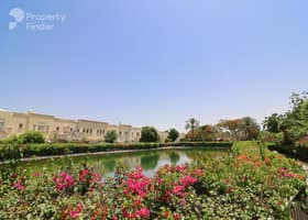 Explore the Mostly villas at The Springs Image for Mostly villas in The Springs