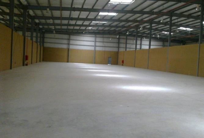 1 000 Sqm Warehouse For Lease In Mussafah Ref 1000 Sq Meter Warehouse Property Finder