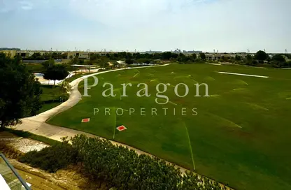 Townhouse - 4 Bedrooms - 4 Bathrooms for sale in Park Residences 4 - Park Residences - DAMAC Hills - Dubai