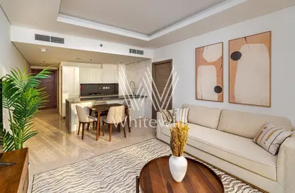 Apartment - 1 Bedroom - 2 Bathrooms for sale in The Sterling East - The Sterling - Business Bay - Dubai